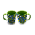 Caneca Porcelana 325ml Estampa Horácio - Turma do Horácio - Imagem 1