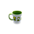 Caneca Porcelana 325ml Poses Horácio - Turma do Horácio - Imagem 2
