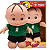 Boneco Cebolinha Iti Malia – Turma da Mônica | Brincadeira, Charme - Imagem 1