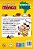Livro Receitas do Brasil – Turma da Mônica | Sabores Típicos e Diversão para Cozinhar em Família - Imagem 3