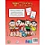 Livro Vamos Aprender o Alfabeto – Turma da Mônica | Educação Divertida para os Pequenos - Imagem 2