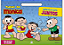 Livro Brincando Juntos – Turma da Mônica | Leitura Divertida sobre Amizade e Cooperação - Imagem 4