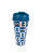 Copo Bucks Acrílico Sansão 470ml – Turma da Mônica | Resistente, Divertido e Ideal para o Dia a Dia - Imagem 1