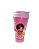 Copo Bucks Acrílico Milena 470ml – Turma da Mônica | Resistente, Divertido e Ideal para o Dia a Dia - Imagem 1