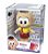Fandombox Cascão Baby – Turma da Mônica | Mini Colecionável Fofo, Licenciado e Decorativo - Imagem 1
