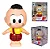Fandombox Cascão Baby – Turma da Mônica | Mini Colecionável Fofo, Licenciado e Decorativo - Imagem 2