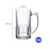 Caneca de Chopp 340ml – Presente Criativo Dia dos Pais - Imagem 2