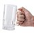 Caneca de Chopp 340ml – Presente Criativo Dia dos Pais - Imagem 5