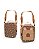 Shoulder Bag Térmica Capivara - Imagem 1
