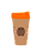 Copo Bucks Acrilico  470ml - Capivara - Imagem 1
