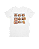 Camiseta branca - Capivara Cute - Imagem 1