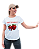 Camiseta Branca - Fruit Market - Imagem 1