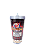 Copo Canudo Cinema em Casa 470ml - Imagem 1
