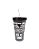 Copo Canudo Regras da Casa 470ml - Imagem 1