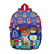 Mochila Pequena Infantil Jeremias Monimoji - Turma da Mônica - Imagem 1