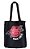 Ecobag Rose Oldschool - Imagem 1