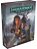 Arkham Horror The Roleplaying Game: Abismo Faminto (Conjunto Introdutório) - Imagem 1