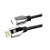 Cabo HDMI GOLD 2.1 - 8K HDR 19P 1.5M - Imagem 3