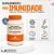 Suplemento Pró-Imunidade (Vitamina D3 1000UI + Vitamina K2 60mcg + Vitamina C 250mg + Magnésio Dimalato 200mg + Zinco 30mg) - 60 cápsulas - Imagem 2
