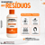 Shampoo Anti Resíduos 250ml - RM Farmacotécnica® - Imagem 2