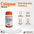 Colágeno Hidrolisado Tipo I com Ácido Hialurônico e Vitamina C 600mg - RM Farmacotécnica® (Cápsulas) - Imagem 1