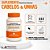 Suplemento Vitamínico Mineral para Cabelos e Unhas - RM Farmacotécnica® (Comprimidos) - Imagem 2