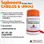 Complexo Vitamínico Mineral para Cabelos e Unhas - RM Farmacotécnica® (Comprimidos) - Imagem 3