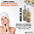 Sabonete Facial Camomila - Ação Clareadora e Calmante - RM Farmacotécnica® - Imagem 2