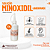 Solução de Minoxidil 5% com Jaborandi 5% - RM Farmacotécnica® - Imagem 1
