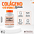 Colágeno Hidrolisado Tipo I com Vitamina C - RM Farmacotécnica® (Comprimidos) - Imagem 1