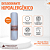 Desodorante Hipoalergênico 100ml - RM Farmacotécnica® - Imagem 1