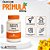 Óleo de Prímula 500mg - RM Farmacotécnica® (Cápsulas Gelatinosas) - Imagem 2