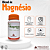 Blend de Magnésio 500mg - Bisglicinato + L-Treonato + Dimalato - RM Farmacotécnica® (Cápsulas) - Imagem 1