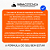 Blend de Magnésio 500mg - Bisglicinato + L-Treonato + Dimalato - RM Farmacotécnica® (Cápsulas) - Imagem 9