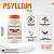 Psyllium 500mg - RM Farmacotécnica® (Cápsulas) - Imagem 1