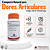 Composto Natural para Dores Musculares 500mg -  RM Farmacotécnica® (Cápsulas) - Imagem 1