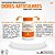 Composto Dores Articulares 500mg -  RM Farmacotécnica® (Colágeno Tipo 2 + Curcumina) - (Cápsulas) - Imagem 3
