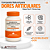 Composto Dores Articulares 300mg - RM Farmacotécnica® (Colágeno Tipo 2 + Curcumina) - (Cápsulas) - Imagem 2