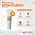 Protetor Facial Hipoalergênico FPS30 60g - RM Farmacotécnica® - Imagem 1