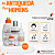 Kit Antiqueda para Homens - RM Farmacotécnica® - Imagem 1