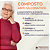 Composto Anti-Ulcerativo (Espinheira Santa 300mg + Quercetina 100mg) - RM Farmacotécnica® (Cápsulas) - Imagem 5