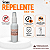 Repelente de Insetos Spray IR3535 100ml - RM Farmacotécnica® - Imagem 1