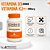 Vitamina D3 2000UI + Vitamina K2 (MK-7) 100mcg - RM Farmacotécnica® (Cápsulas) - Imagem 2