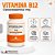 Vitamina B12 (Cianocobalamina) 1mg - RM Farmacotécnica® (Cápsulas) - Imagem 2
