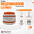 Creme Regenerador Cutâneo 110g - RM Farmacotécnica® - Imagem 1