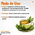 Chá Emagrecedor 9 Ervas - 60g - RM Farmacotécnica® - Imagem 4