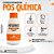 Condicionador Pós Química - RM Farmacotécnica® - Imagem 2
