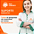 Protetor Solar Facial Fluido FPS99 35g - RM Farmacotécnica® - Imagem 8
