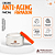 Creme Anti-Aging Firmador (DMAE + Vit C) 30g - RM Farmacotécnica® - Imagem 1