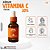 Sérum de Vitamina C 10% 30ml - RM Farmacotécnica® - Imagem 2